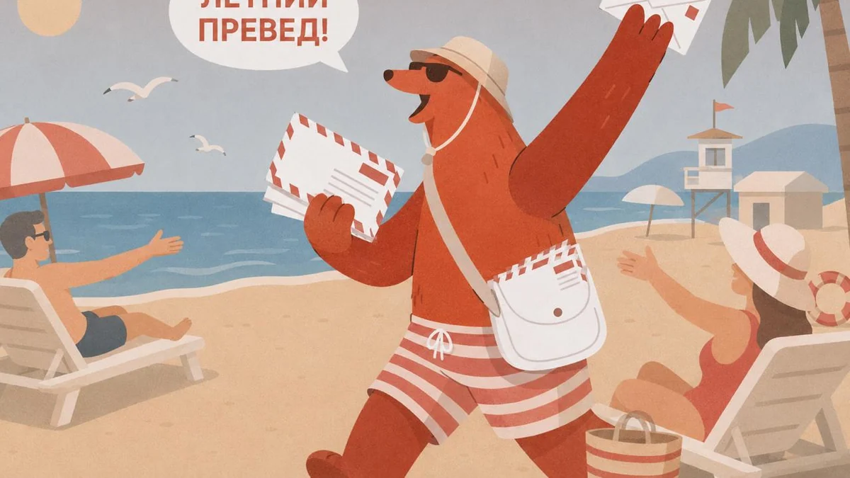 NetMedved и летняя кампания против российских организаций
