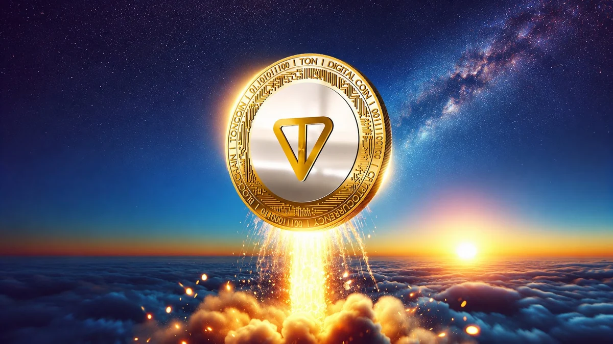 Bitcoin und der Krypto-Markt stagnieren – doch dieser Altcoin steigt über 100 Prozent