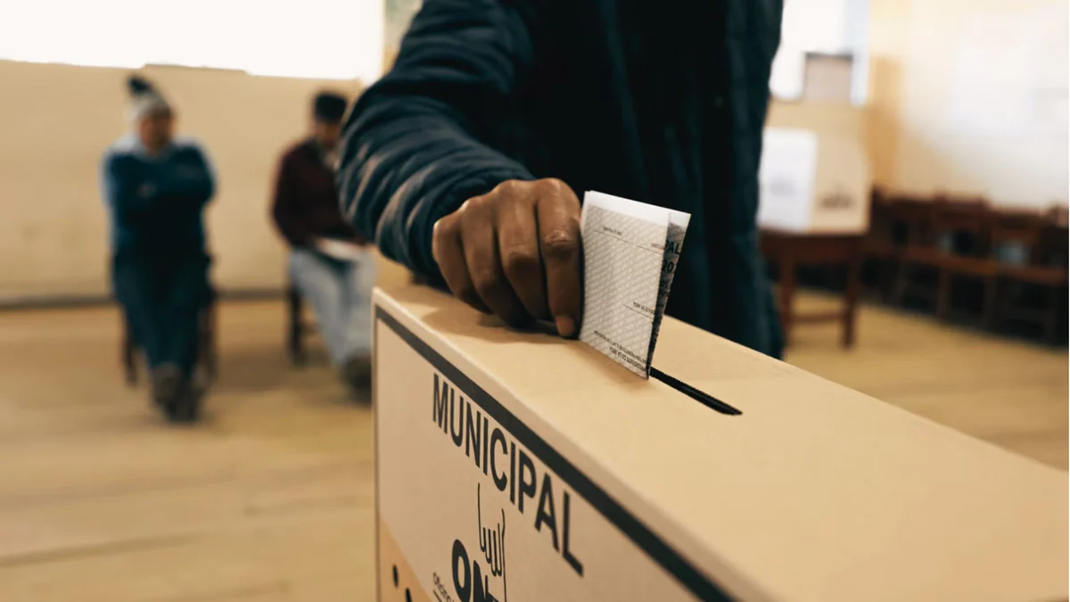 JNE afirma que no hay recursos para las elecciones regionales y municipales: “Está en riesgo la democracia”