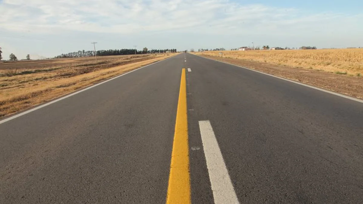 El Gobierno avanza con las concesiones viales y le otorgó a privados la operación de 1.871 kilómetros de rutas