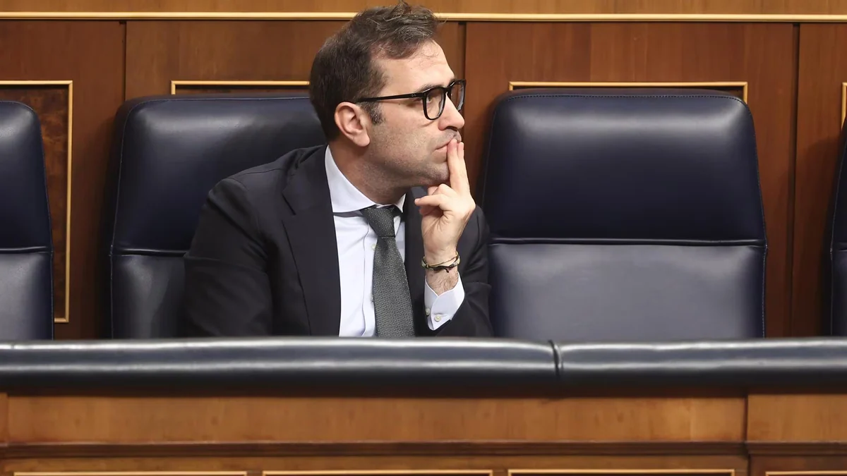 El Congreso examinará este martes a los candidatos del Gobierno para renovar la CNMC