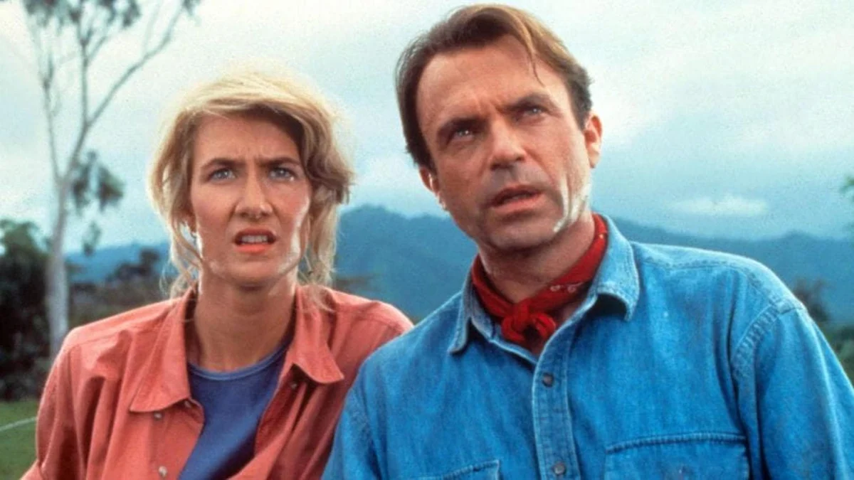 Sam Neill, addio al paleontologo di “Jurassic Park”. Era stata una delle star di “Peaky Blinders”