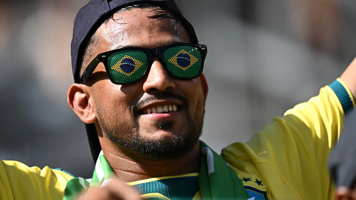Brasil - Marruecos: Mundial 2026, en directo | Comienza el primer gran partido del torneo