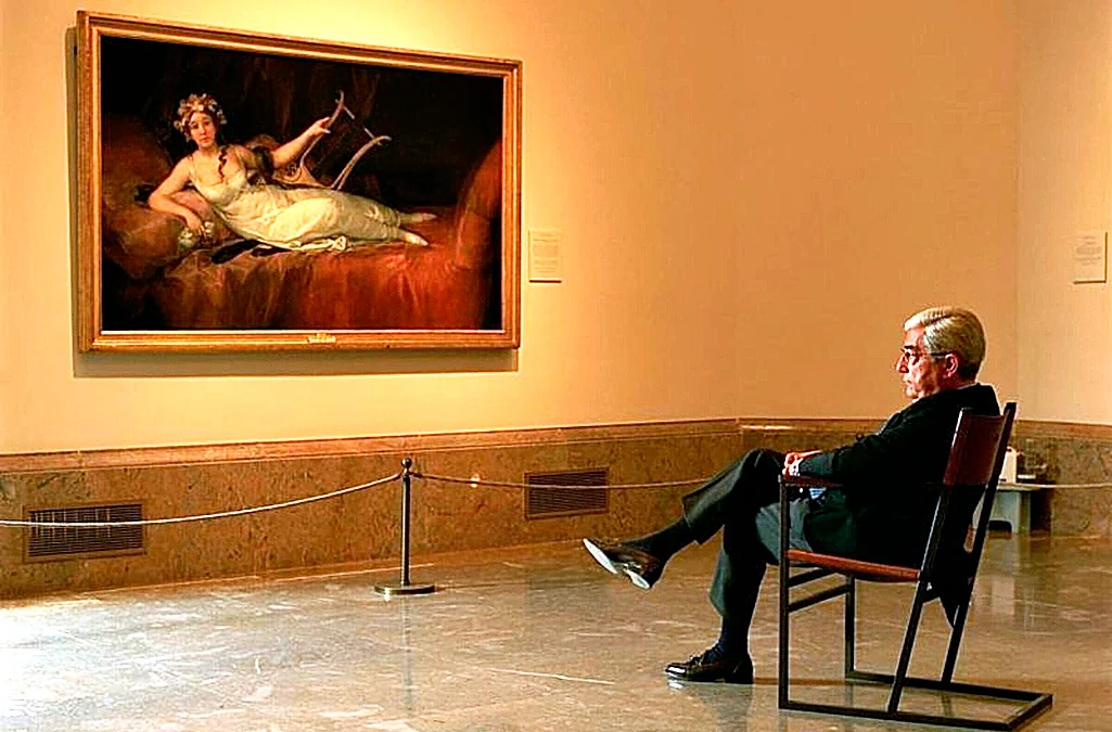 La batalla legal que sumó otro Goya a la colección del Prado