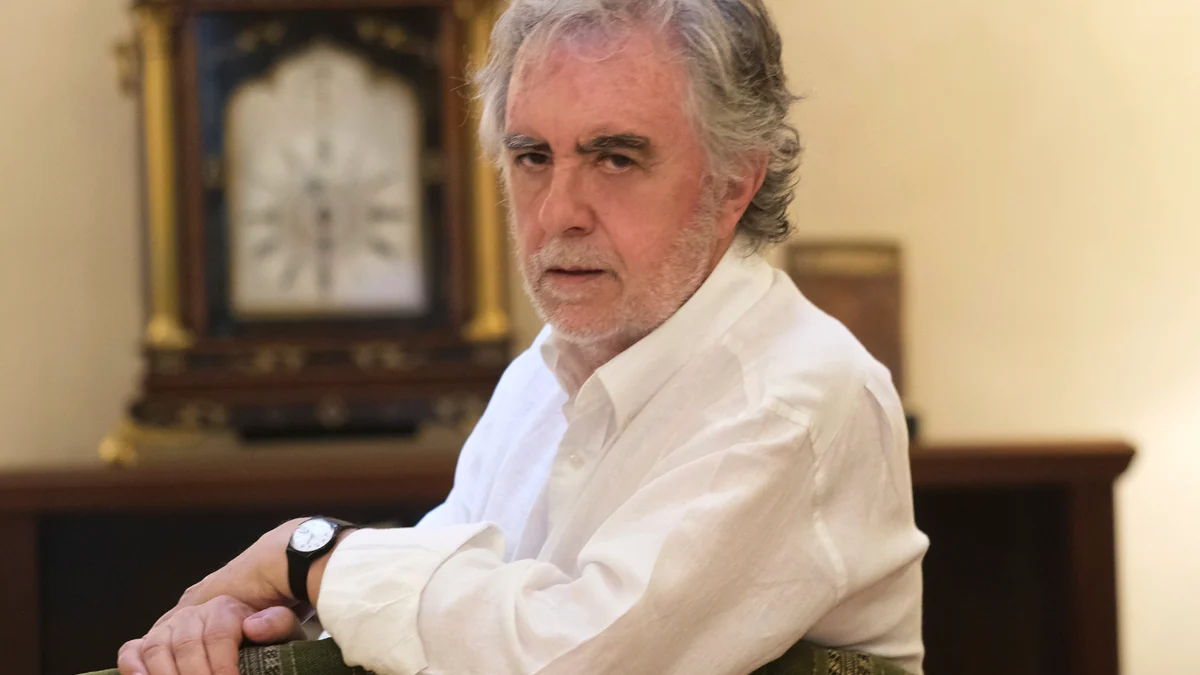 El historiador que explica por qué en México odian a España: "Si al Rey le exigen disculpas lo mejor que puede hacer es... nada"