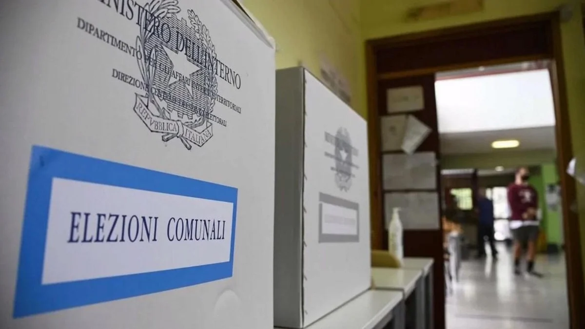 Ballottaggi comunali 2026. Centrodestra verso la vittoria ad Arezzo, Macerata e Vigevano