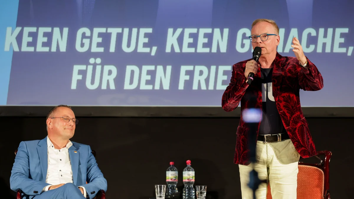 Mordwitze in Dessau: Warum AfD-Anhänger über Gewaltphantasien lachen