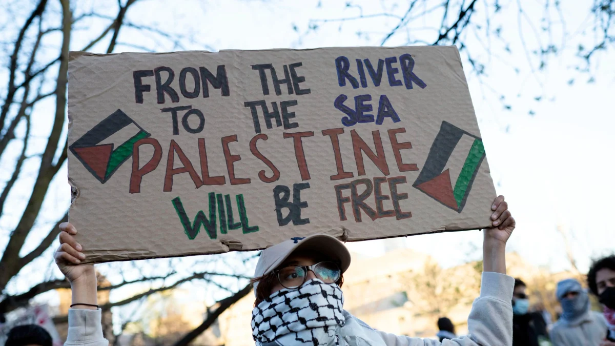 Initiative im Bundesrat: Mit dem Strafrecht gegen Israelhass