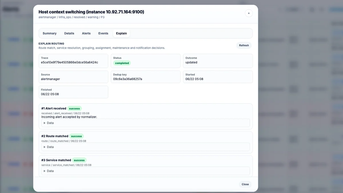 IncidentRelay месяц спустя: от маршрутизации алертов к полноценному on-call workflow