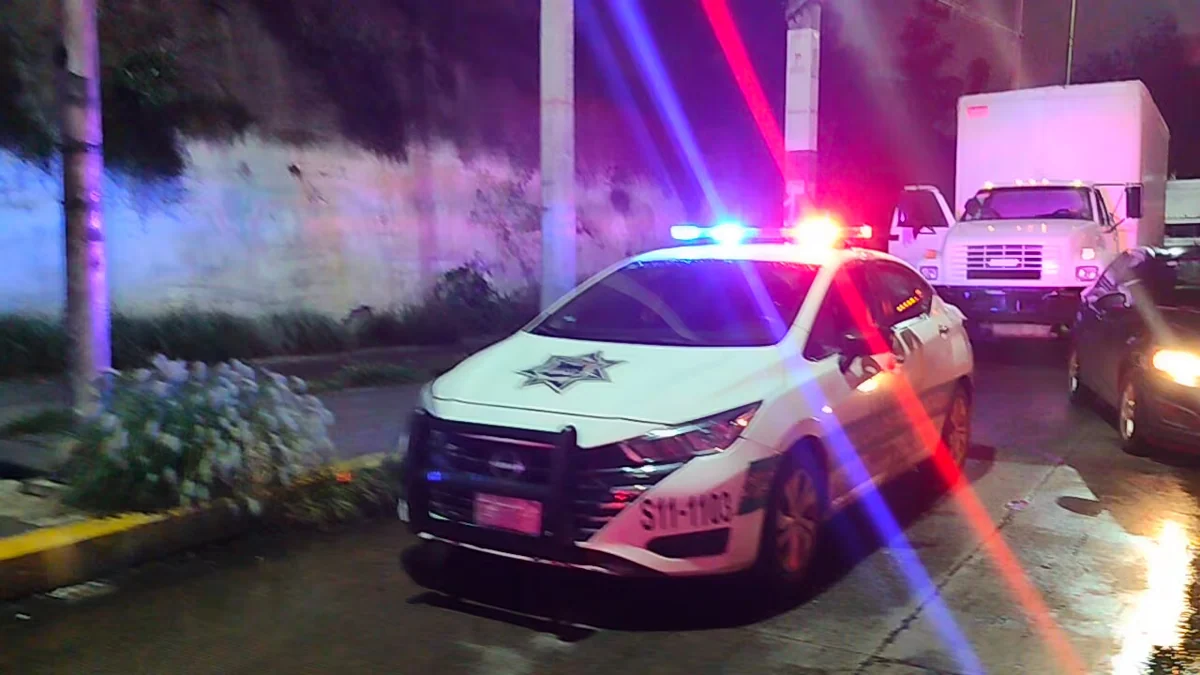 Ataque armado y presunto ahogamiento movilizan a cuerpos de emergencia en Cuautitlán Izcalli