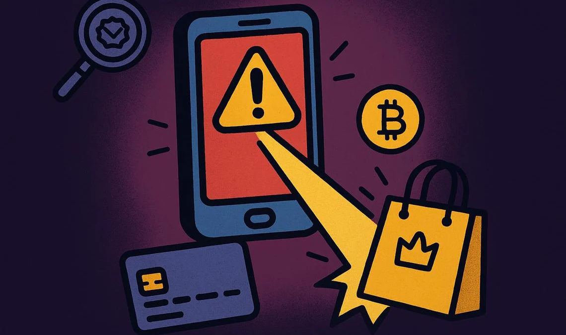 Truffa crypto nel Regno Unito da $5,4 milioni: condanne fino a 11 anni