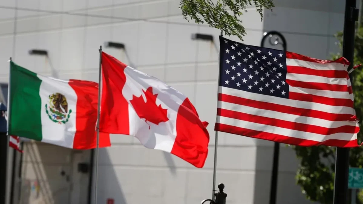 México y Canadá solicitan renovar el T-MEC por 16 años más: aseguran que el acuerdo es sumamente beneficioso para la relación trilateral