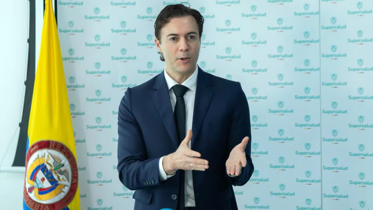 Además de la FLA, Supersalud realiza auditoría al sistema de salud de Antioquia y Medellín