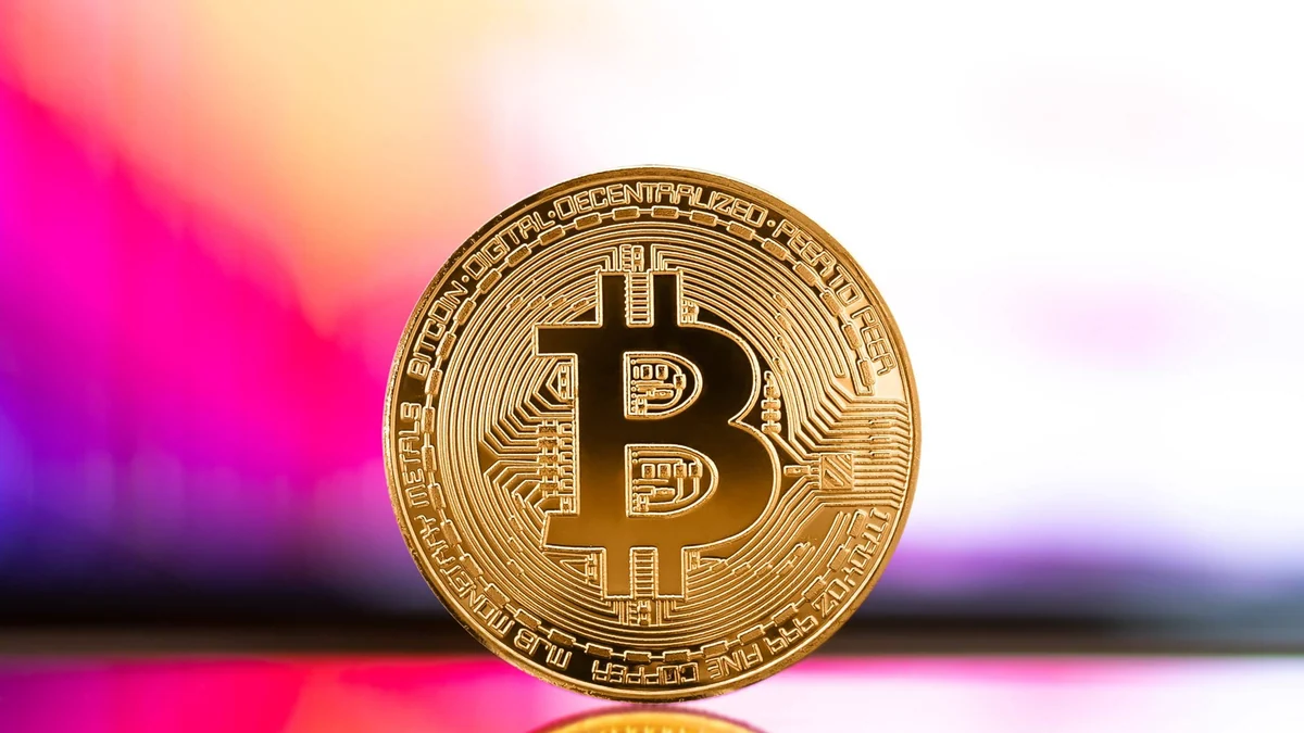 Krypto-Markt stabilisiert sich – Bitcoin-Wale kaufen nach