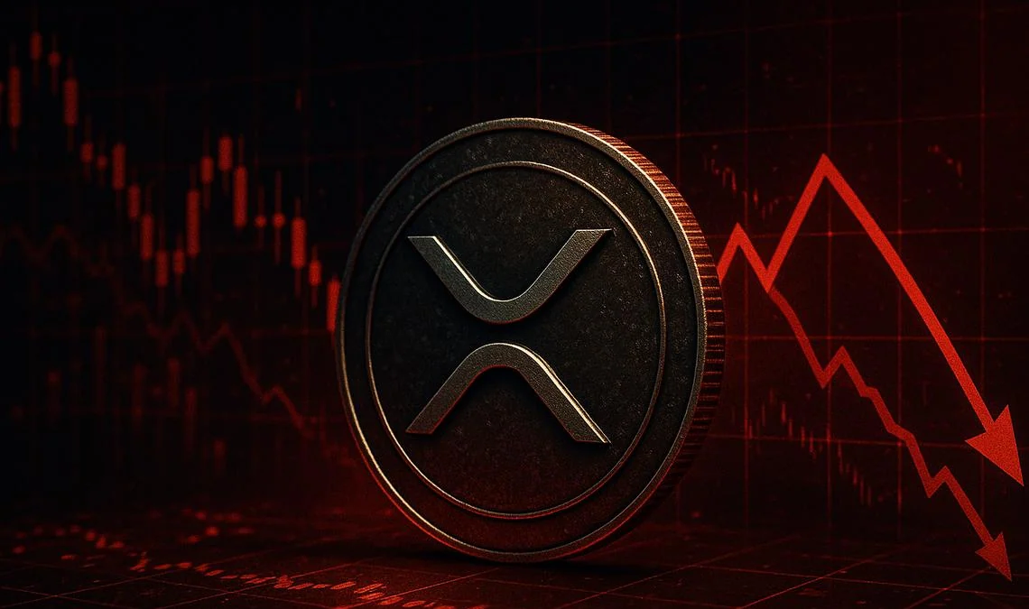 Prezzo XRP oggi resta a 1,39: 1,42 è il livello decisivo, breakout rischiosi