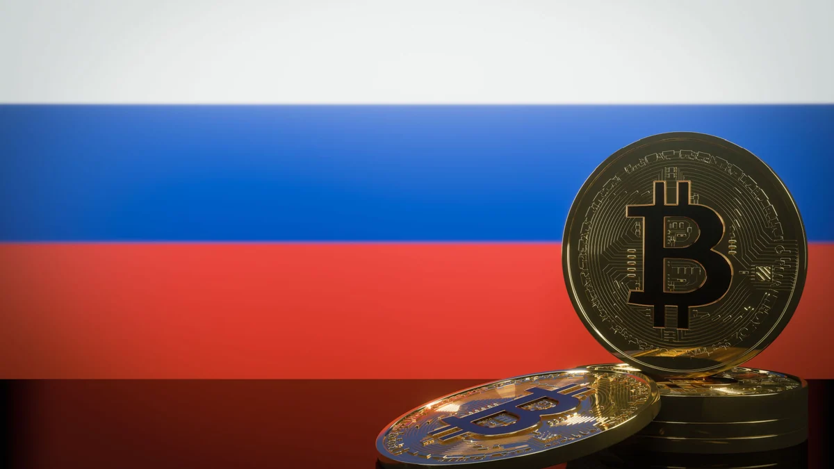 Rusya’nın En Büyük Özel Bankasından Kripto Para Hamlesi: Tarih Verildi