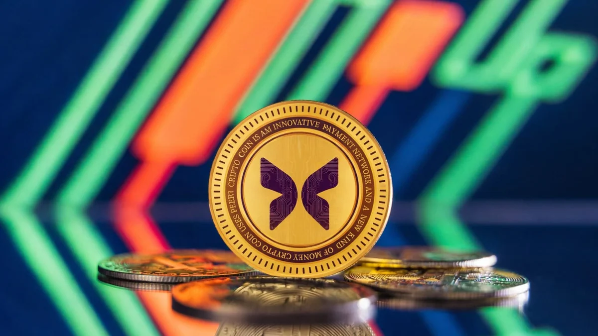 Nach Millioneninvestment der Wall Street: Wie hoch kann Morpho jetzt steigen?