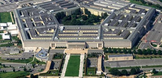 USA: Möglicherweise Gefahrenstoffe im Pentagon entdeckt