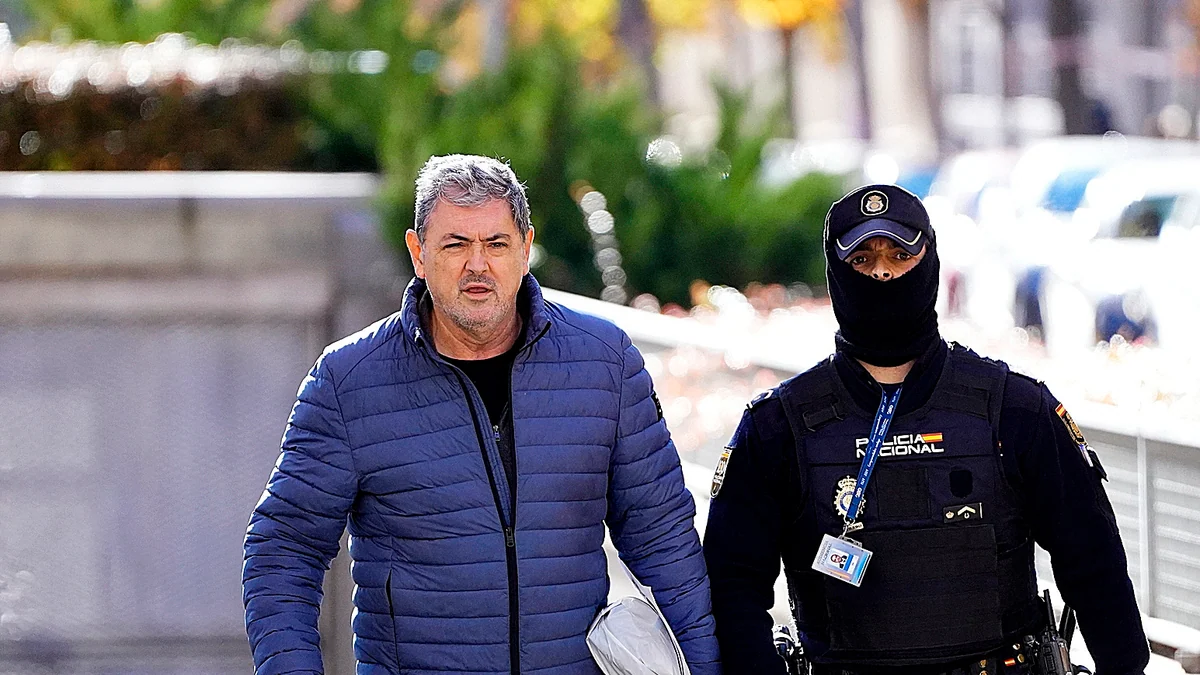 Una mercantil del socio de Santos Cerdán vincula los casos 'Sepi' y 'Forestalia' al haber vehiculado sobornos y recibido comisiones