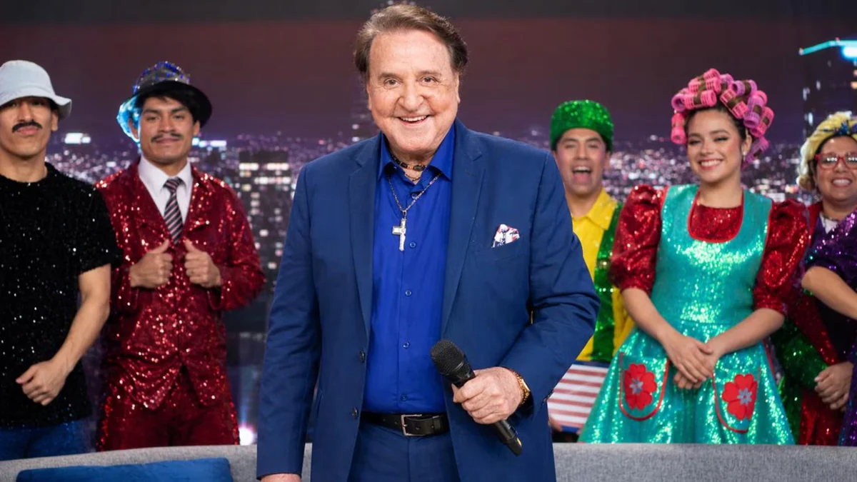 Carlos Villagrán vuelve al Perú para presentar ‘Los Clásicos de Kiko’ en circo