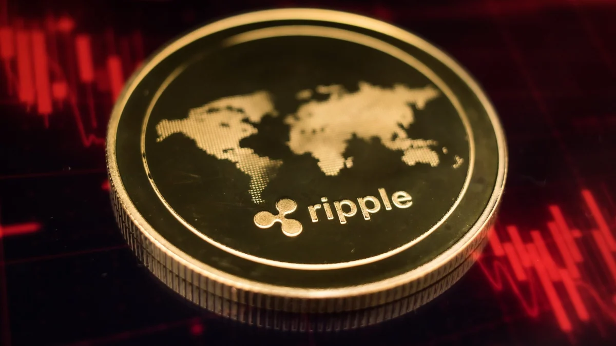 Ripple gibt 1 Milliarde XRP frei – droht jetzt der nächste Abverkauf?
