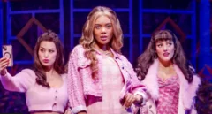 'I haven't left my house, I'm scared' says Mean Girls actor as Belfast shows cancelled over violence