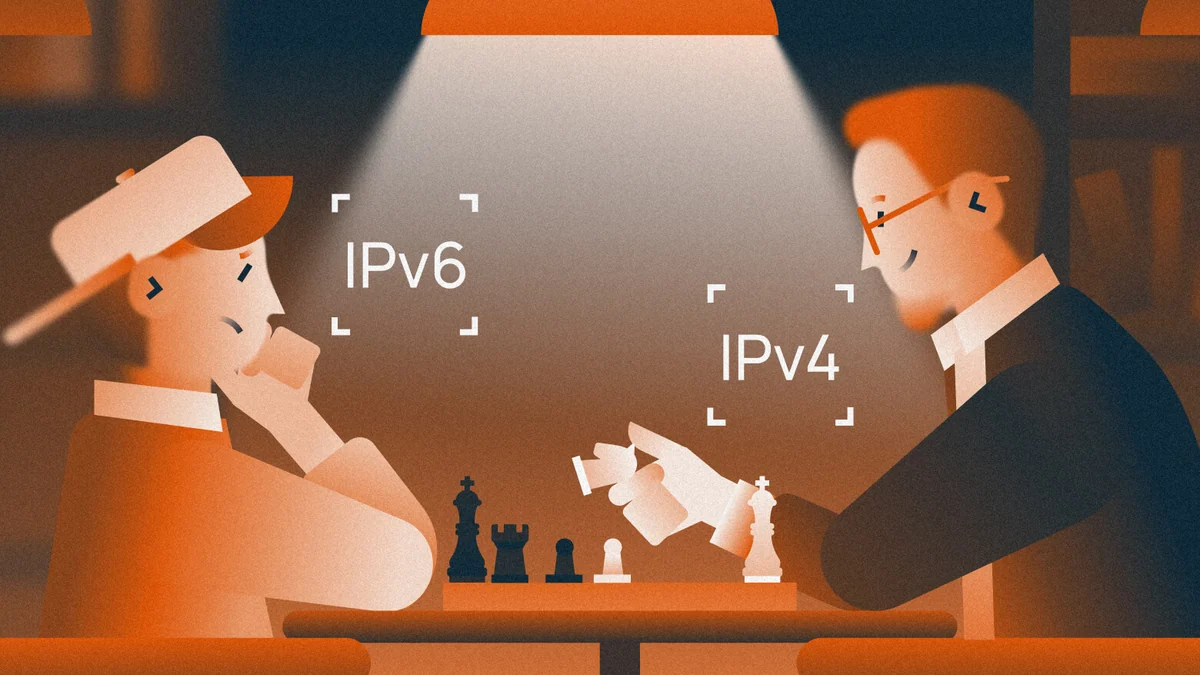 Отказ от IPv4 и готовность человечества к IPv6‑инфраструктуре
