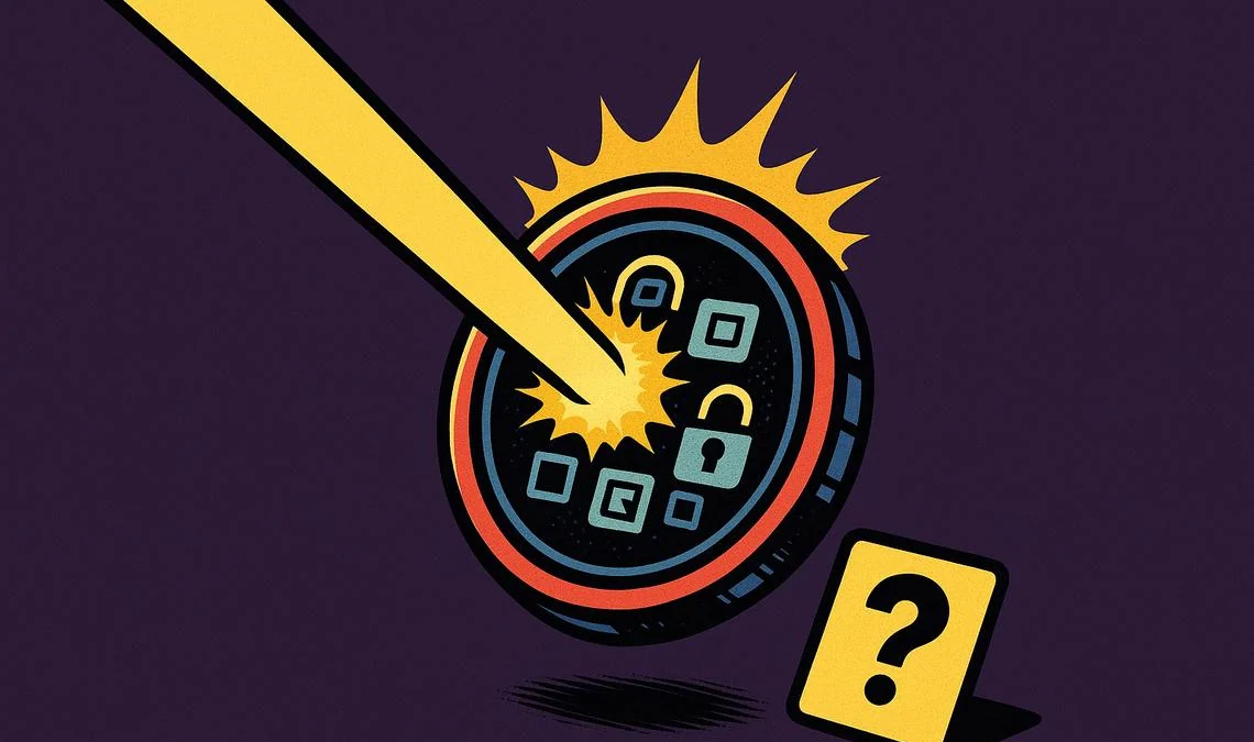 Binance fissa il reveal al 1 giugno: annuncio nuovo prodotto senza dettagli