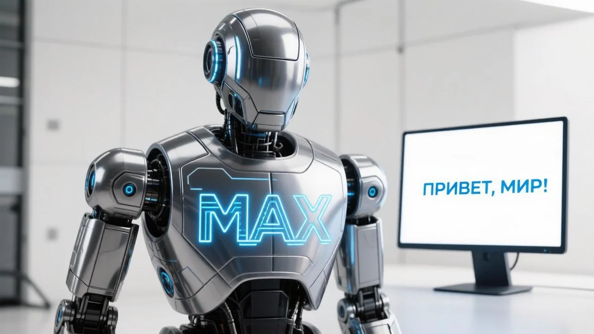 Практическое махоботоводство в 2026 году. Часть 5: MAX как фотохостинг?
