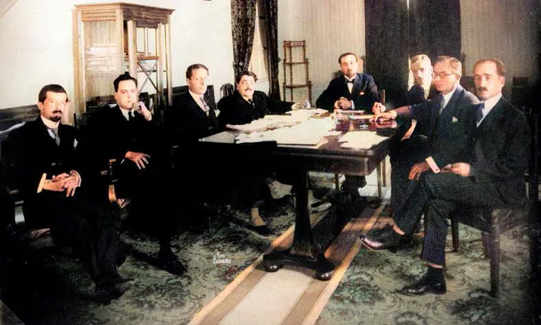 La revolución que arrebató el control del dinero a los bancos y sentó las bases del Estado moderno en Ecuador