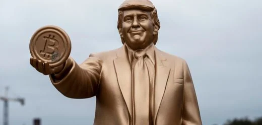 Donald Trump: Wie Privatanleger mit Trump-Investments Geld verlieren
