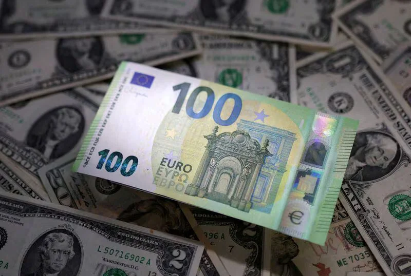 Actualización del tipo de cambio dólar-euro hoy 8 de junio