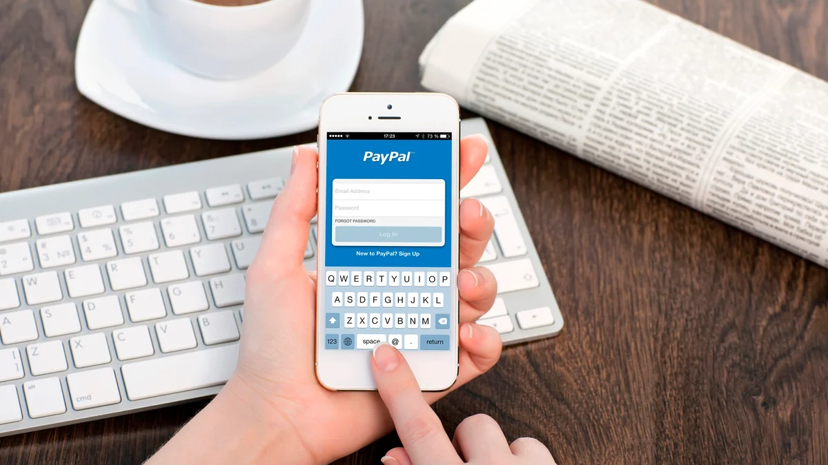 PayPal pone foco en el crédito a pymes para crecer en España