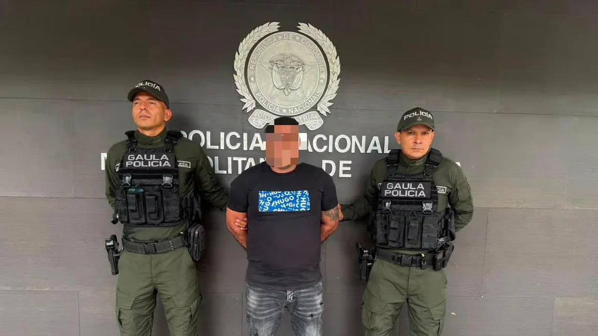Cayó ‘Aldemar Ríos’: el señalado coordinador de las disidencias de ‘Calarcá’ había fingido su muerte par ano ser capturado