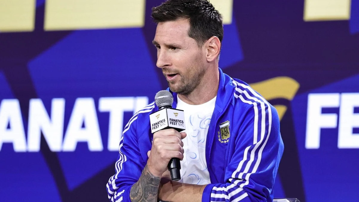 L’altra rimonta di Messi: il Mondiale può regalargli anche il Pallone d’Oro