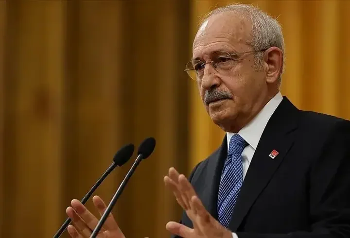 SON DAKİKA... Kılıçdaroğlu’ndan Meclis Başkanlığı’na yanıt: Grup toplantısı yapmayacağız