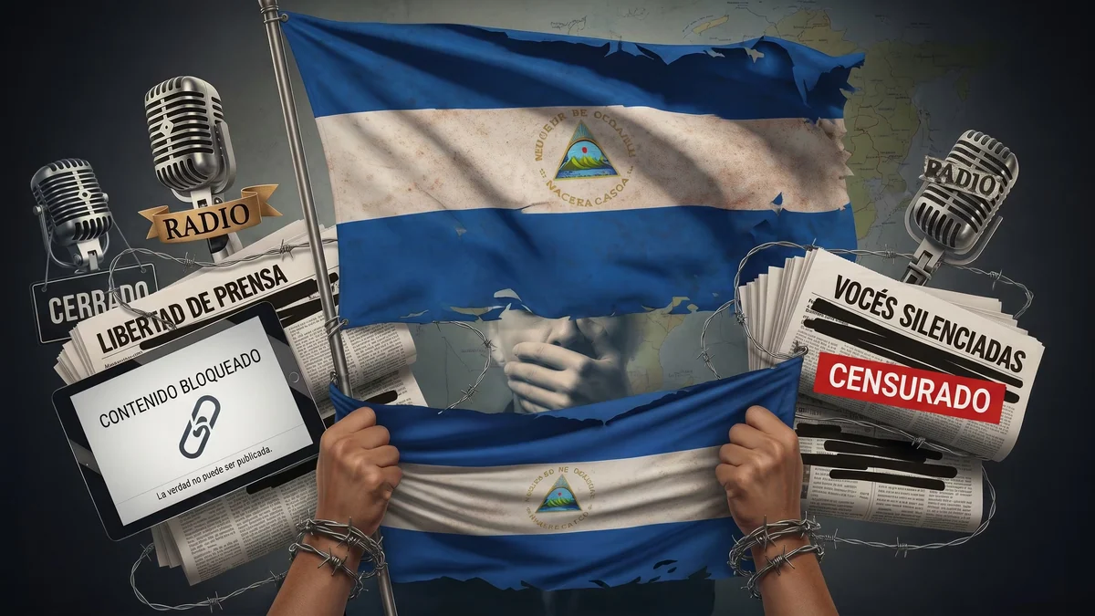 Al menos siete periodistas nicaragüenses exiliados en Costa Rica denuncian vigilancia y amenazas desde Nicaragua