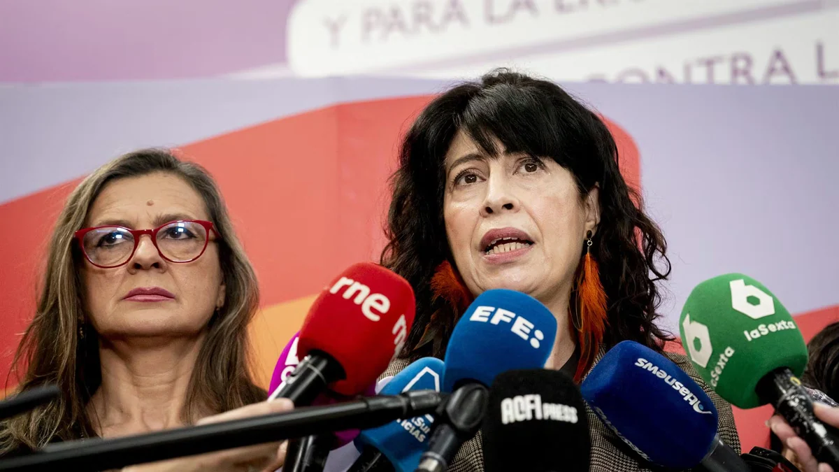 Igualdad recaba datos del caso de Mijas (Málaga) como presunto crimen machista que elevaría a 28 las asesinadas en 2026