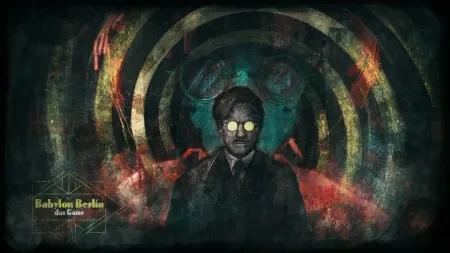 „Babylon Berlin“: ARD kündigt kostenloses Spiel zur Serie an