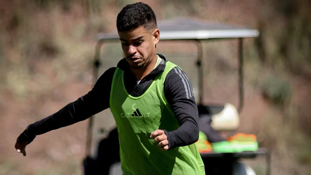 La promesa que quiere cumplir Miguel Silveira en el Universitario vs Cusco FC por Liga 1: “Ojalá pueda hacerlo en el Monumental”