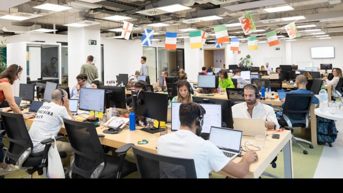 Skello cierra una ronda de financiación de 200 millones liderada por Bridgepoint Development Capital