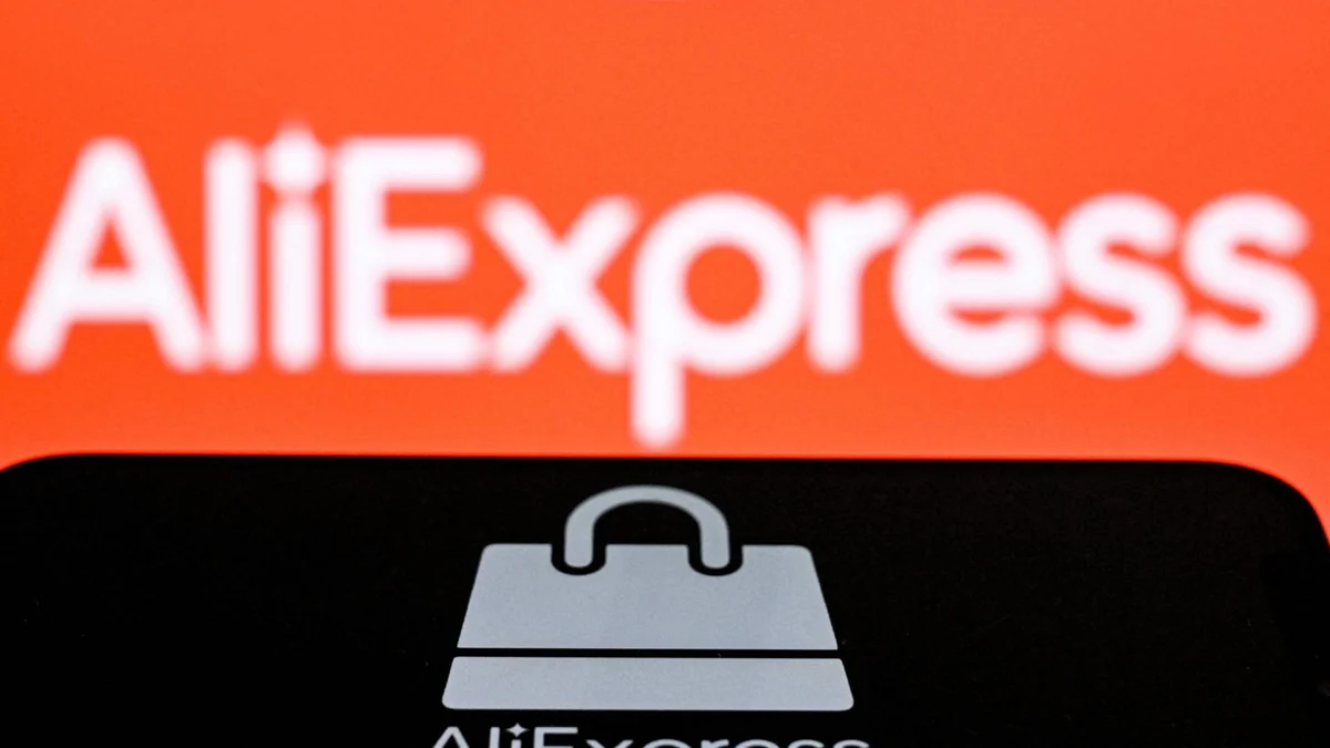 EU-Kommission verhängt 550-Millionen-Strafe gegen AliExpress