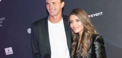Wimbledon 2025: Warum Alexander Zverev selbst für Sophia Thomalla nicht erreichbar ist