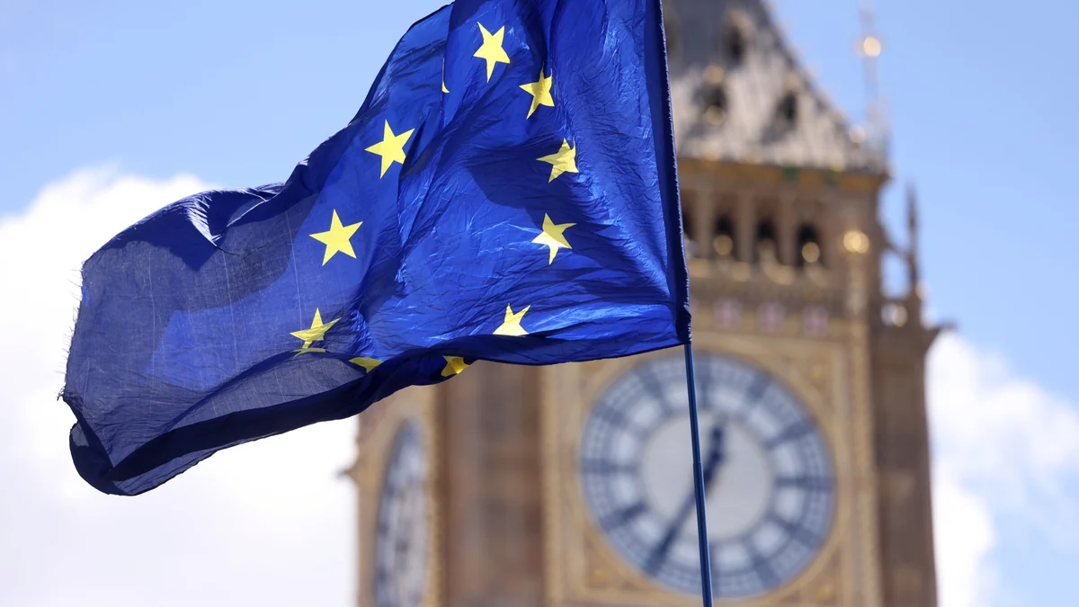 Las promesas incumplidas del Brexit: por qué el Reino Unido está peor que antes de salir de la UE