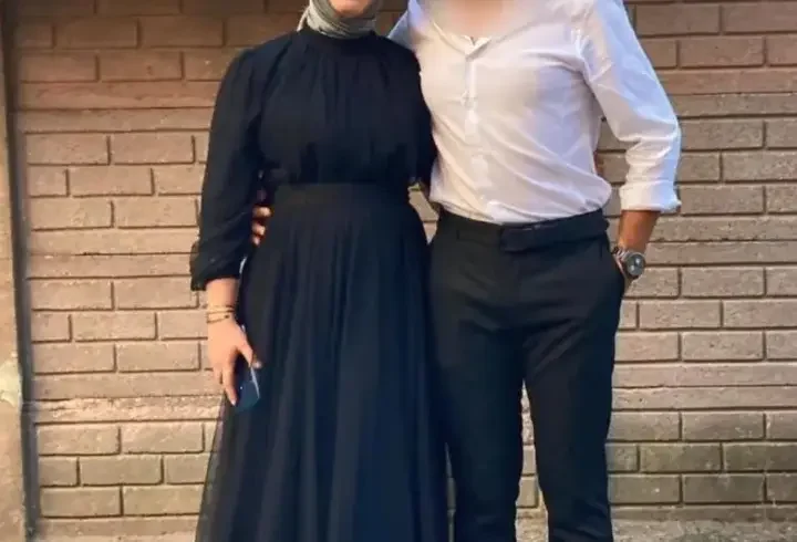 Çatalca'da otobüs durağındaki cinayet: Öldürmeden önce not yazıp çelenk göndermiş
