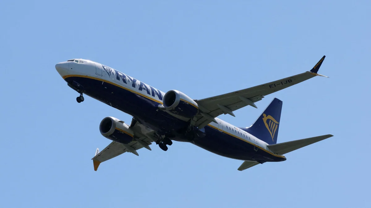 Business-Ticker: Ryanair wagt trotz Milliardengewinn keine Gewinnprognose wegen Irankrieg