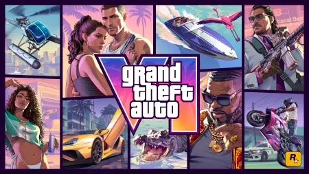 „GTA 6“: Vorverkauf beginnt kommende Woche, die Marketingkampagne läuft los