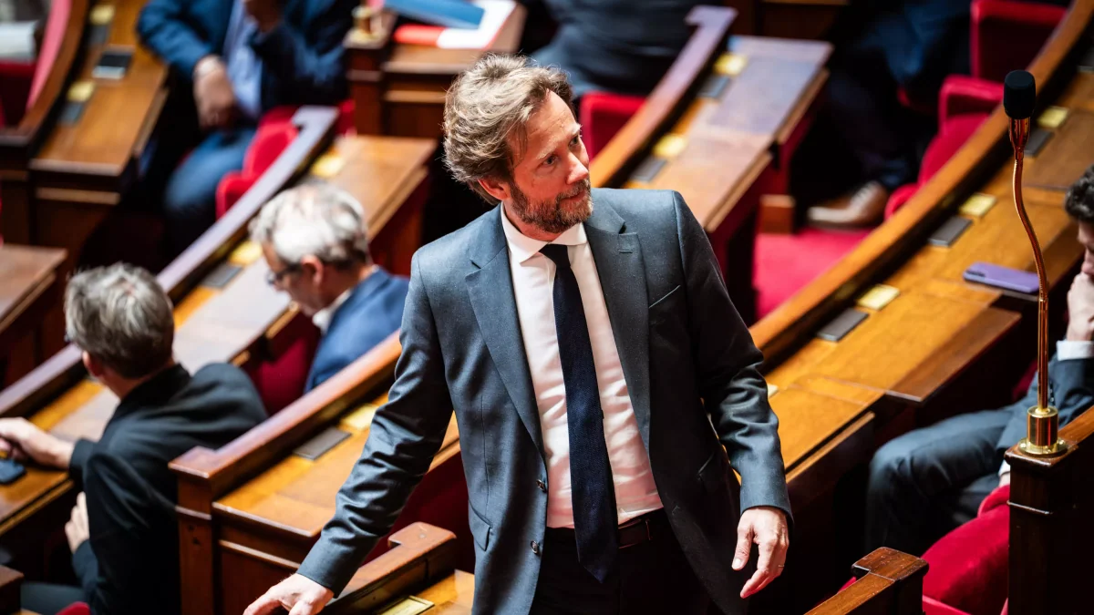 « On ne construit rien de durable en brutalisant ses partenaires » : le PS répond à Boris Vallaud