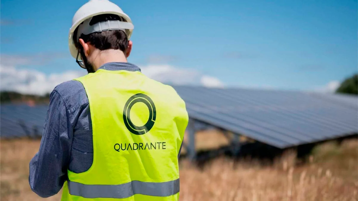 Permira compra Quadrante por 400 millones