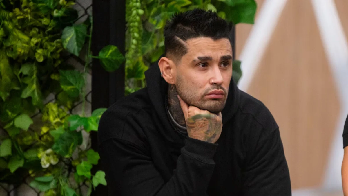 Tebi Bernal sorprendió al confesar cuál es la gran deuda por la que quería ganar el millonario premio en ‘La casa de los famosos’